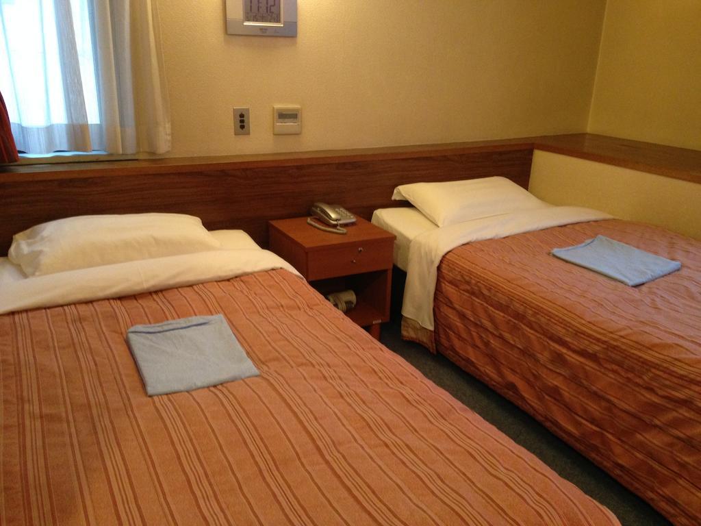 Hotel Tourist