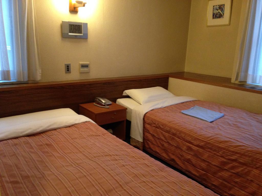 Hotel Tourist