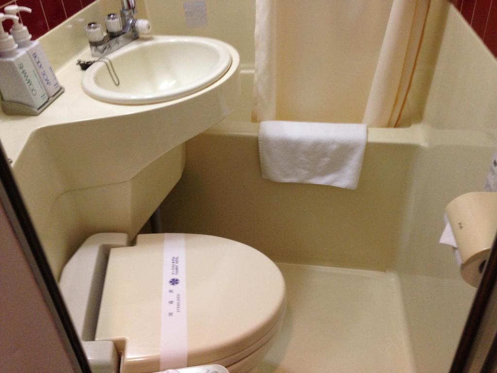 Tourist Hotel 3*