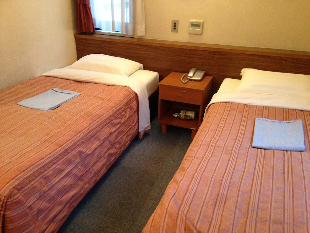 Hotel Tourist Tokio