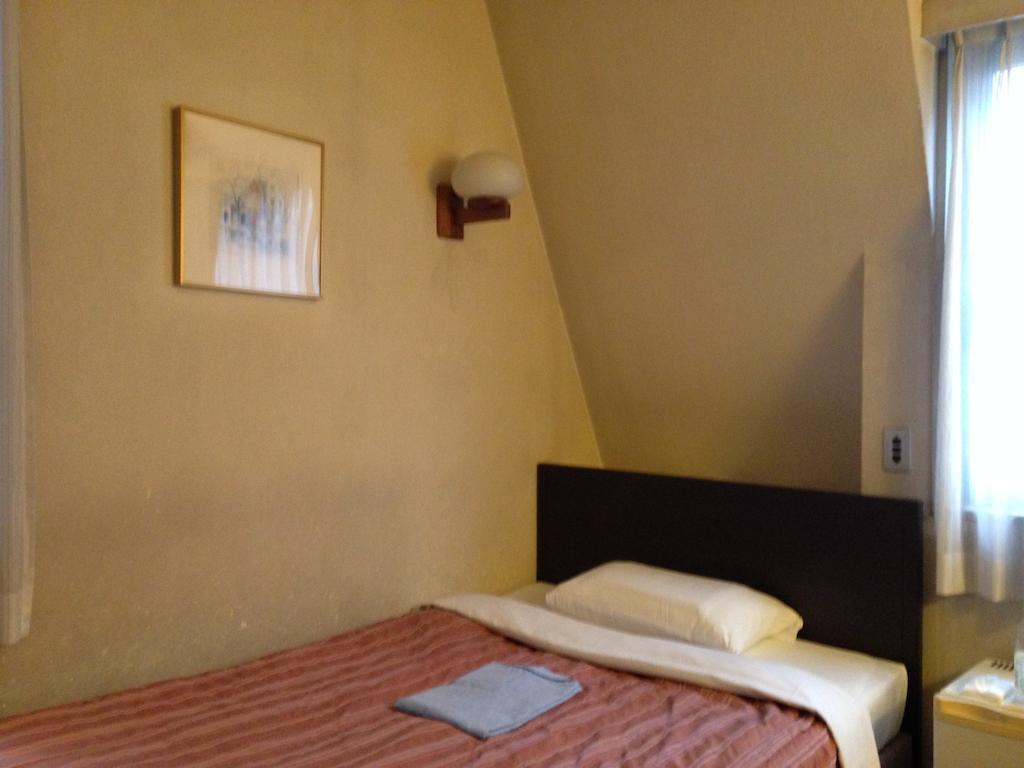 Hotel Tourist 3*